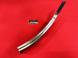 VW Bus T1 50-67 Vorderteil Kniestck links, Aussenhaut, vorne (04-038)
