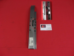 VW Bus T1 55-67 Rep.-Blech B-Sule hoch, rechts 400mm (04-040)