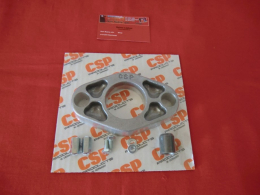 VW Bus T3 80-91 Schaltwegverkrzung CSP 12mm (17-134)
