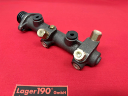 VW Bus T2 Hauptbremszylinder 08/67-07/69 ohne Bremskraftverst�rker (1205-4)