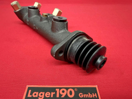 VW Bus T2 Hauptbremszylinder 08/67-07/69 ohne Bremskraftverst�rker (1205-4)