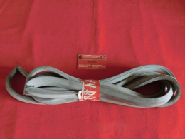 VW Kfer -66 Trdichtung links Fahrerseite BESTE QUALITT - Made in Germany (89-119)