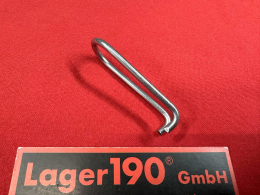 VW K�fer, Karmann Ghia, Bus T1, T2, T3 Radkappenabzieher (1150)