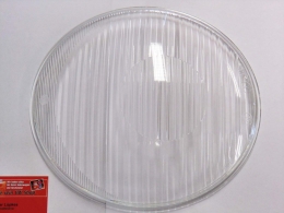 VW Bus T1 -04.60 NOS Glas Scheinwerfer Bosch symmetrisch, Samba (31-008)