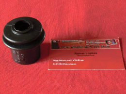 VW Bus T3 ORIGINAL VW Manschette Faltenbalg Schaltstange Getrieb (13-039)