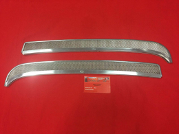 VW Kfer bis 63 Frischluftgitter Lftungsgitter Chrom Poliert (01-037)