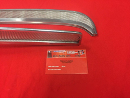 VW Kfer bis 63 Frischluftgitter Lftungsgitter Chrom Poliert (01-037)