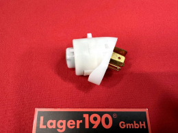 Zndschalter 111.905.865L VW Kfer, Karmann, Bus T2 T3, Golf, Jetta, Zndschlo 6-polig (0659-4)