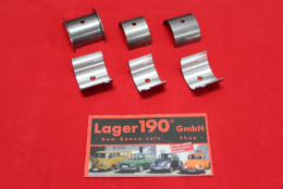 VW K�fer, Bus T1 T2 Typ1-Motor Nockenwellenlager Lager Std x Std (1620)