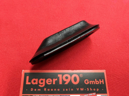 VW Kfer -67, Sparkfer -07/73, Stostangengummi, Dichtung 111707197A (0031)