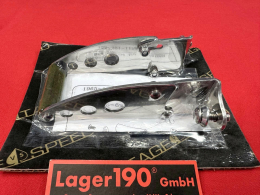 VW Kfer 08/64-07/67 Aufsteller Motorklappe, Extraluft (2306-505)