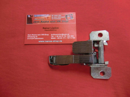 T�r�ffner innen verchromt, rechts f�r VW T2a 411 412 Porsche 914