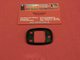 VW Kfer 65-71 T1 67 Unterlage Motorhaubengriff (0723-1)