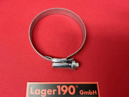 Schelle 50-65mm Heizschlauch für VW Käfer, Bus, Karmann (8775-50-65)