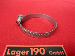 Schelle 50-65mm Heizschlauch für VW Käfer, Bus, Karmann (8775-50-65)