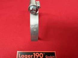 Schelle 50-65mm Heizschlauch für VW Käfer, Bus, Karmann (8775-50-65)