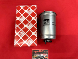 Dieselfilter fr VW Bus T3 08/87-04/88, Golf 2, Jetta 2 (1697-155)