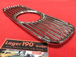 VW Kfer 10/52-07/57 Ziergitter Lautsprecherziergitter (0525-601)