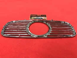 VW Kfer 10/52-07/57 Ziergitter Lautsprecherziergitter (0525-601)