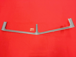 VW Bus T1 55-67 Rep.-Blech untere 18cm Scheibenrahmen vorne (0890-245)