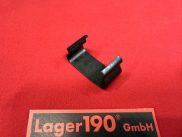 VW Bus T1 T2 08/66-07/71 Feder Tankklappe (0428-510)