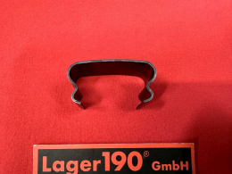 VW Bus T1 T2 08/66-07/71 Feder Tankklappe (0428-510)
