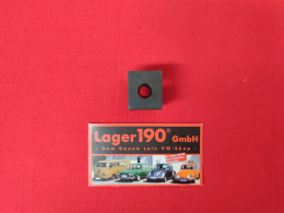 VW K�fer, Bus T1 T2 T3 Karmann Lagerbock Kipphebelwelle (1782-154)