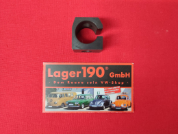 VW K�fer, Bus T1 T2 T3 Karmann Lagerbock Kipphebelwelle (1782-154)