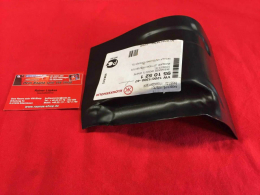 VW Kfer Rep.-Blech Kotflgel Radhaus innen hinten links (0858)