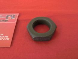 VW Bus T1 -63 Achsschenkelmutter rechts Vorderachse M22x1,5 (1357-4)