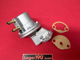 Benzinpumpe mechanisch WBX fr VW Bus T3 1.6 & 1.9l TOP QUALITT (45-257)