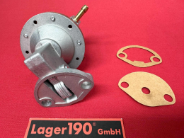 Benzinpumpe mechanisch WBX fr VW Bus T3 1.6 & 1.9l TOP QUALITT (45-257)
