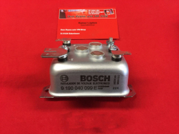 Lichtmaschinenregler 12V Bosch Classic - Baltic Käfer