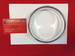 VW Kfer ab 08.57 - 2003 Chromring Blende Tacho verchromt