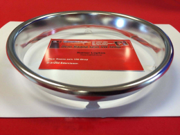 VW Kfer ab 08.57 - 2003 Chromring Blende Tacho verchromt