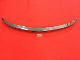 VW Kfer bis -74 / auch 1302/1303 -74 Stostange vorne verchromt brasilianische Qualitt (0012)