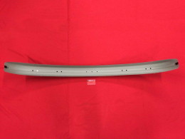 VW Kfer bis -74 / auch 1302/1303 -74 Stostange vorne verchromt brasilianische Qualitt (0012)