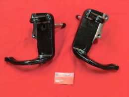 VW Bus T2 73-79 Achsschenkel Tieferlegungsachsschenkel (45-260)