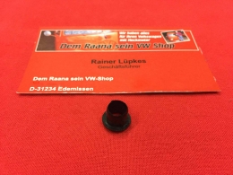 VW K�fer ab 08.66 Durchf�hrung T�rsicherungsknopf T�rpin (0512-90)