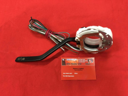 Blinkerhebel VW Kfer (nicht 1303) 8.70-12.77, VW Kfer 1302 8.70-7.71, Karmann Ghia 8.70-7.71 Standard (0666-5)