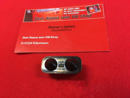 VW Bus T2 Anschlaggummi Puffer fr Bremspedal WOLFSBRG WEST (0289-02)