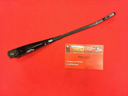 VW Kfer 08/67-07/69, Sparkfer 08/69-07/72, Scheibenwischer Wischerarm links, schwarz (2433)