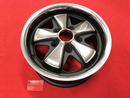 Fuchs Repliken 7x15R 5x130 ET47 - RSR-LOOK (OLD SCHOOL) - MIT TV / TEILEGUTACHTEN (54-021)