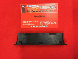 VW Kfer -70 Lftungsgitter seitlich Armaturenbrett (0785-01)