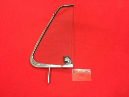 Drehfenster Fahrertr fr VW Bus T2 68-79 links (45-334)