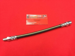 VW K�fer ab 08/67 Bremsschlauch hinten, Schr�glenker 235mm, Karmann Ghia Schr�glenker (1266)