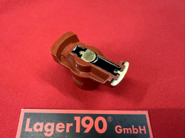 VW Kfer, Bus T2, T3, Golf1 Verteilerfinger BERU 15mm (2007-250)
