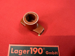 VW Kfer, Bus T2, T3, Golf1 Verteilerfinger BERU 15mm (2007-250)