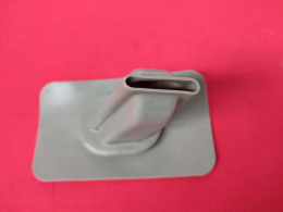 VW Bus T1 T2 Handbremsemanschette Handbremshebel grau braun (45-370)