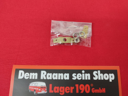 Beru Z�ndspule 12V ohne Halter f�r VW K�fer K�bel Bus T1 T2 T3 T4 Porsche 914  ers. Bosch blau MADE IN MEXICO (45-379)